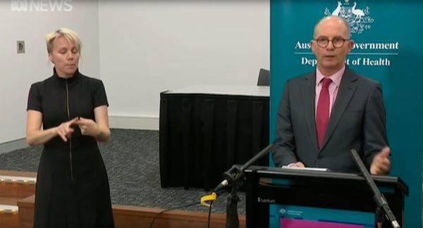 Is The Deputy CMO Trapped In A Political Lockdown, Even As He Argues Against One?