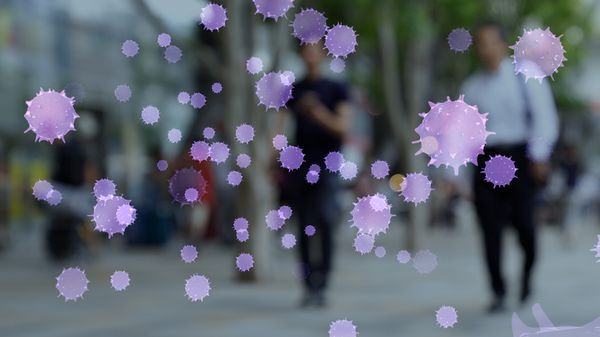 Why should you install the COVIDSafe app? Part 1